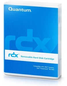 500GB Rdx Cartridge (MR050-A01A) cinta - AloTechInfoUSA
