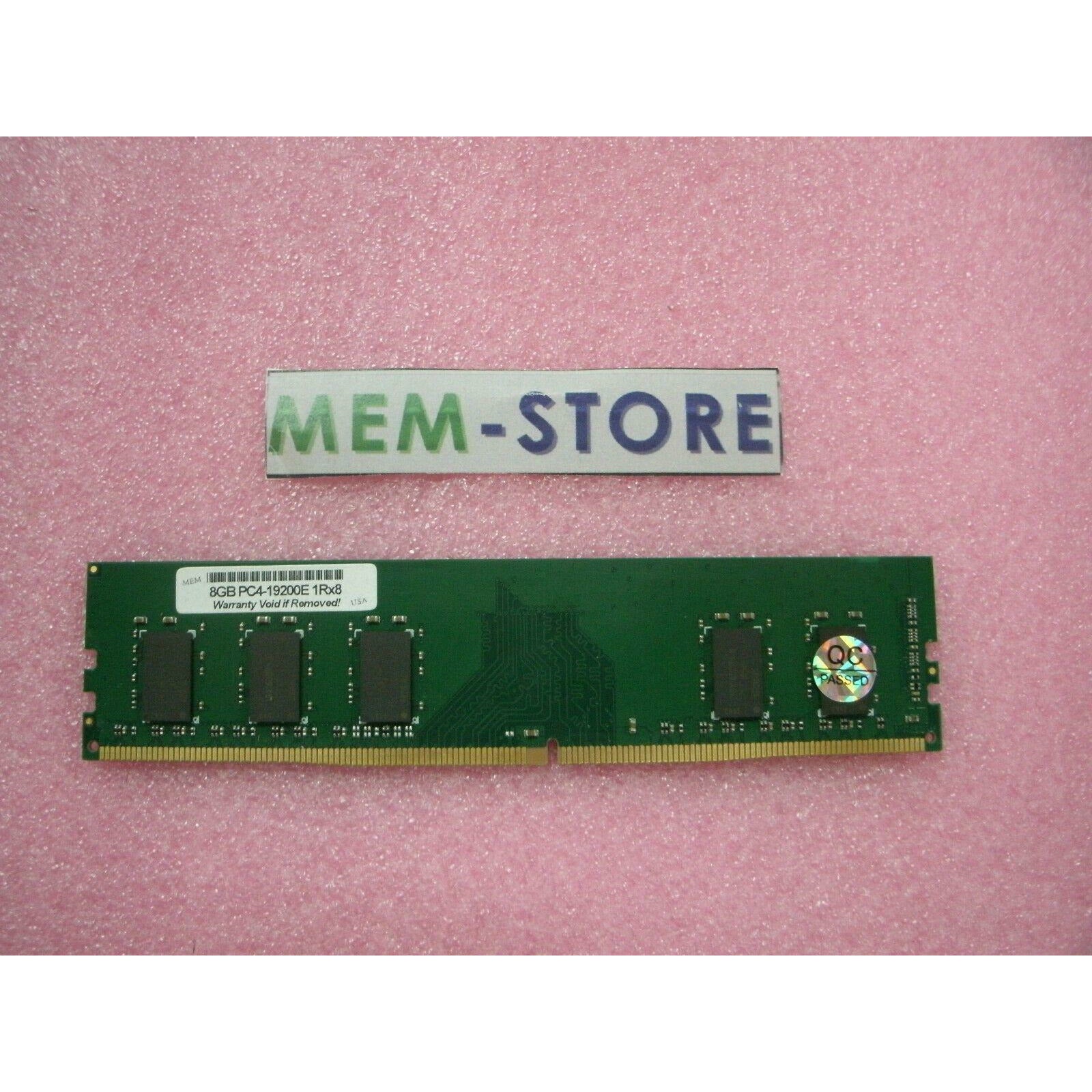 A9654881 8GB DDR4 2400MHz PC4-19200 ECC UDIMM PowerEdge R230 R330 T130 T30 T330 - AloinfoUSA