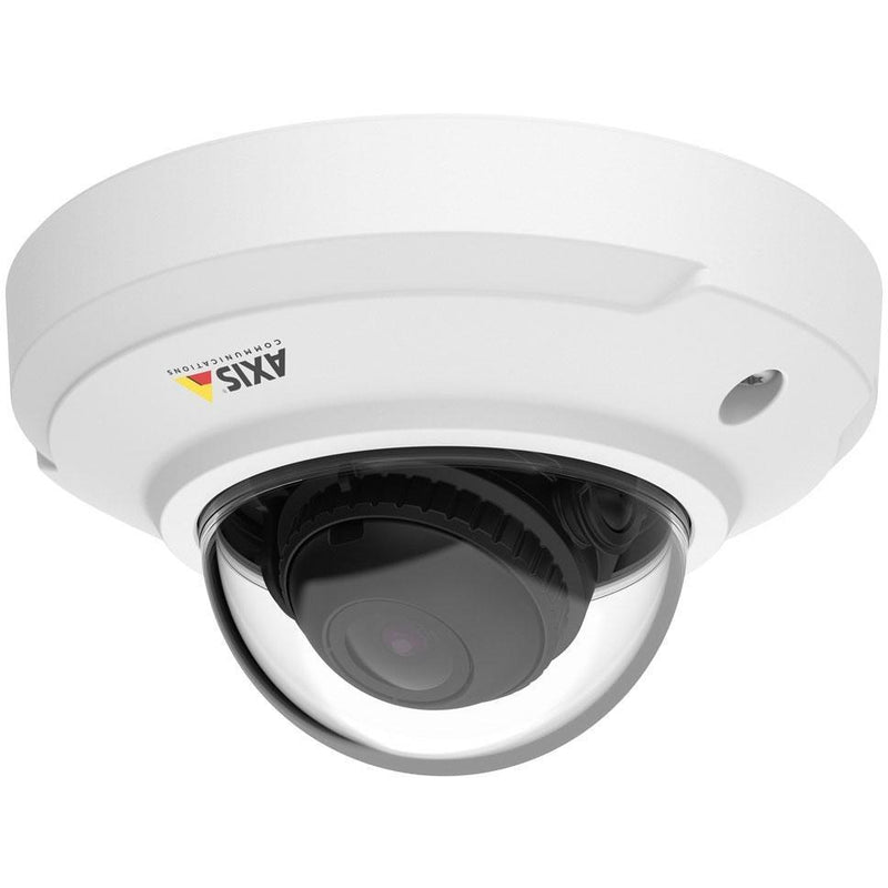 AXIS M3046V Network Camera Multimegapixel fixed mini dome HDMI and