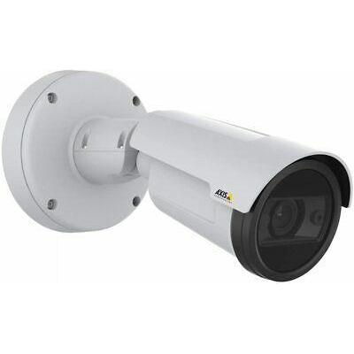 AXIS P1448-LE 8MP Network Security Camera - Motion JPEG, H.264 - 3840 x 2160 4331871059160-FoxTI
