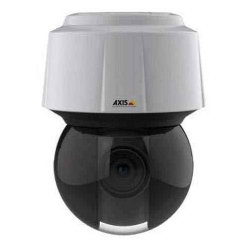 AXIS Q6128-E 8 Megapixel Network Camara - Color 0799-012 - AloinfoUSA