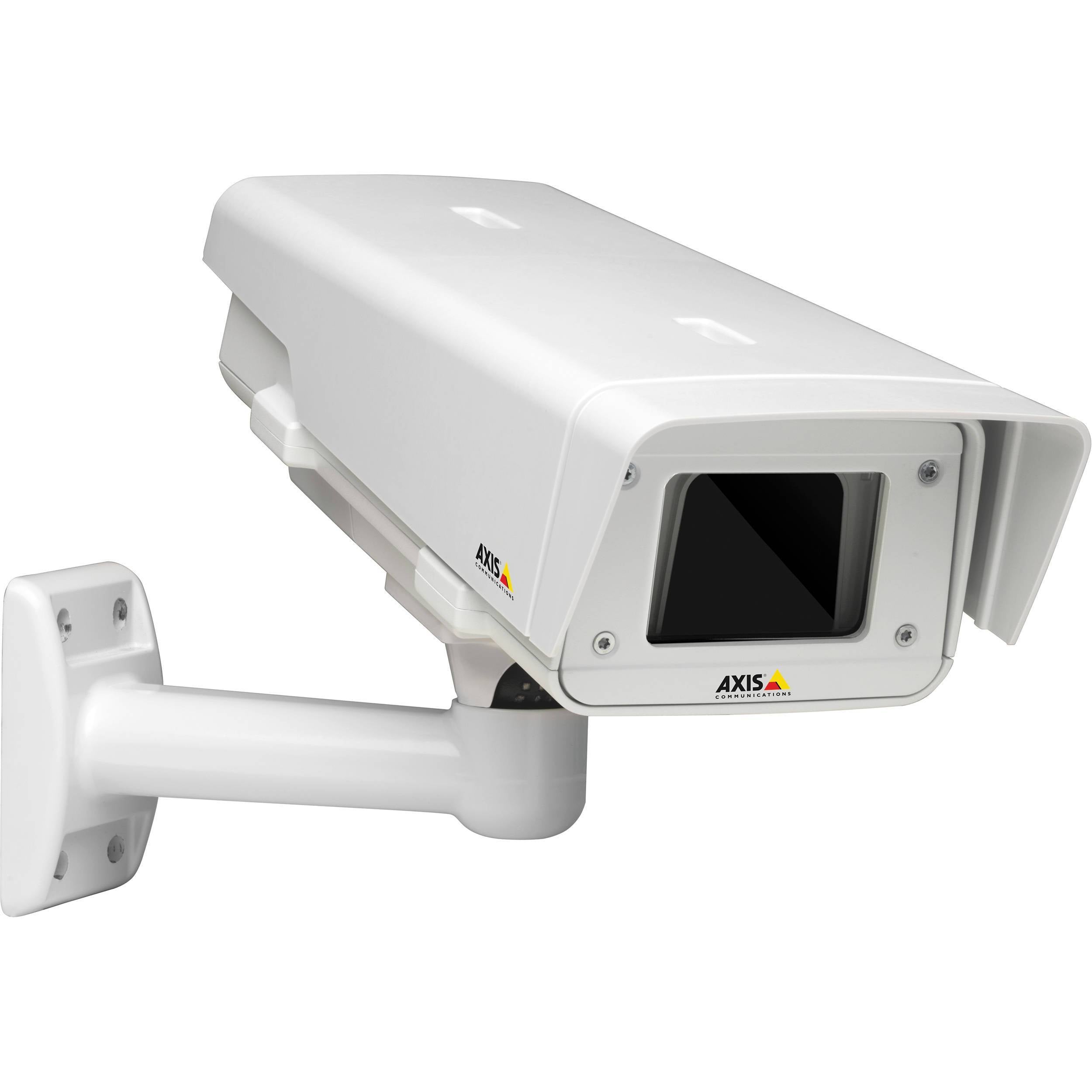 Axis T92E20 Camera Enclosure Housing - AloinfoUSA