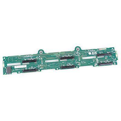 Backplane para HP SAS 6xLFF 496079-001 - AloinfoUSA