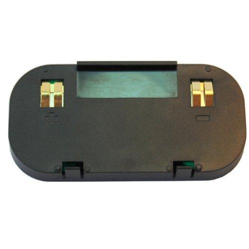 Bateria Battery Compatible with HP 307132-001, 274779-001, 349799-001 Replacement fits Smart Array E200i E200 6402 6404 Controller Plus Coaster - AloinfoUSA
