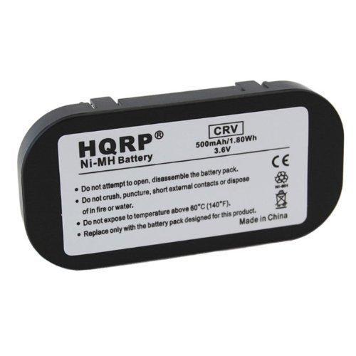 Bateria Battery Compatible with HP 307132-001, 274779-001, 349799-001 Replacement fits Smart Array E200i E200 6402 6404 Controller Plus Coaster-FoxTI
