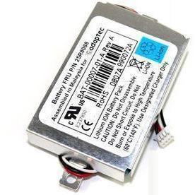 Bateria para Controladora Serveraid 8k SAS 25R8088-FoxTI