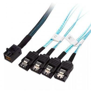 cable Mini SAS/SATA 450 HD7S AXXCBL450HD7S - AloinfoUSA