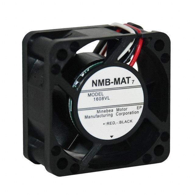 Cooler Fan Ventilador 24V/0.07A 1608KL-05W-B39-L50 - AloinfoUSA