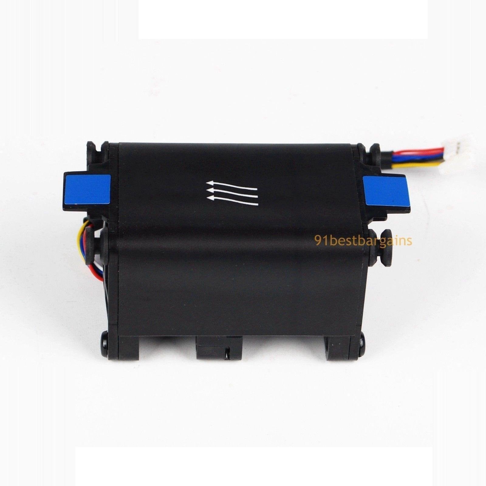 Cooling Fan for HP DL320E G8 675449-002 GFM0412SS DD003 Cooler Server - AloinfoUSA