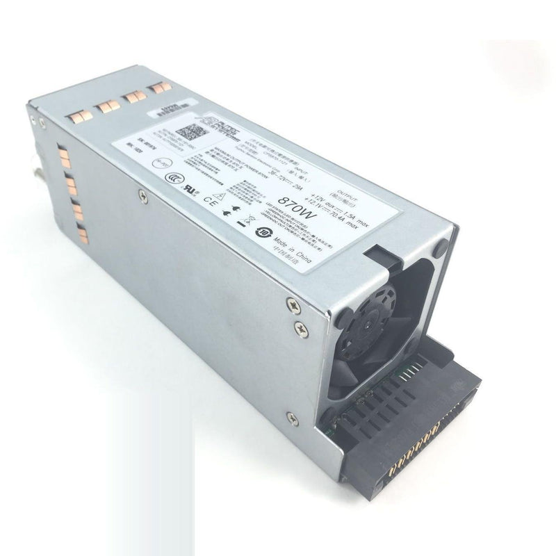Dell PowerEdge R710 870W Power Supply