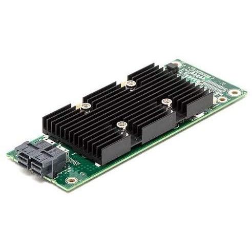 DELL 04Y5H1 Dell 04Y5H1 / WDJRW PERC H330 SATA/SAS PCIe 3.0 x8 RAID Controll - AloinfoUSA