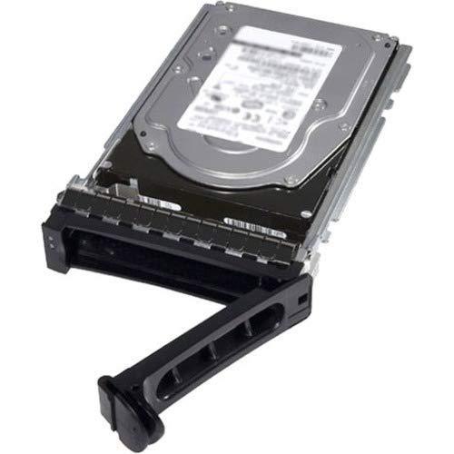Dell 1 TB Hard Drive - Near Line SAS (NL-SAS) (12Gb/s SAS) - 2.5" Drive - Internal - AloinfoUSA