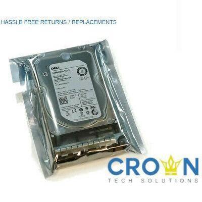 Dell 2RR9T 02RR9T ST900MM0006 900GB 10K 6Gbps 2.5" SAS SFF Hard Drive 638266369212 - AloinfoUSA