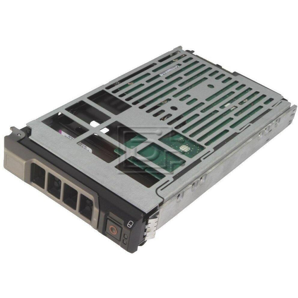 Dell 342-2056 SAS / Serial Attached SCSI Hard Drive Kit 849064045592 - AloinfoUSA