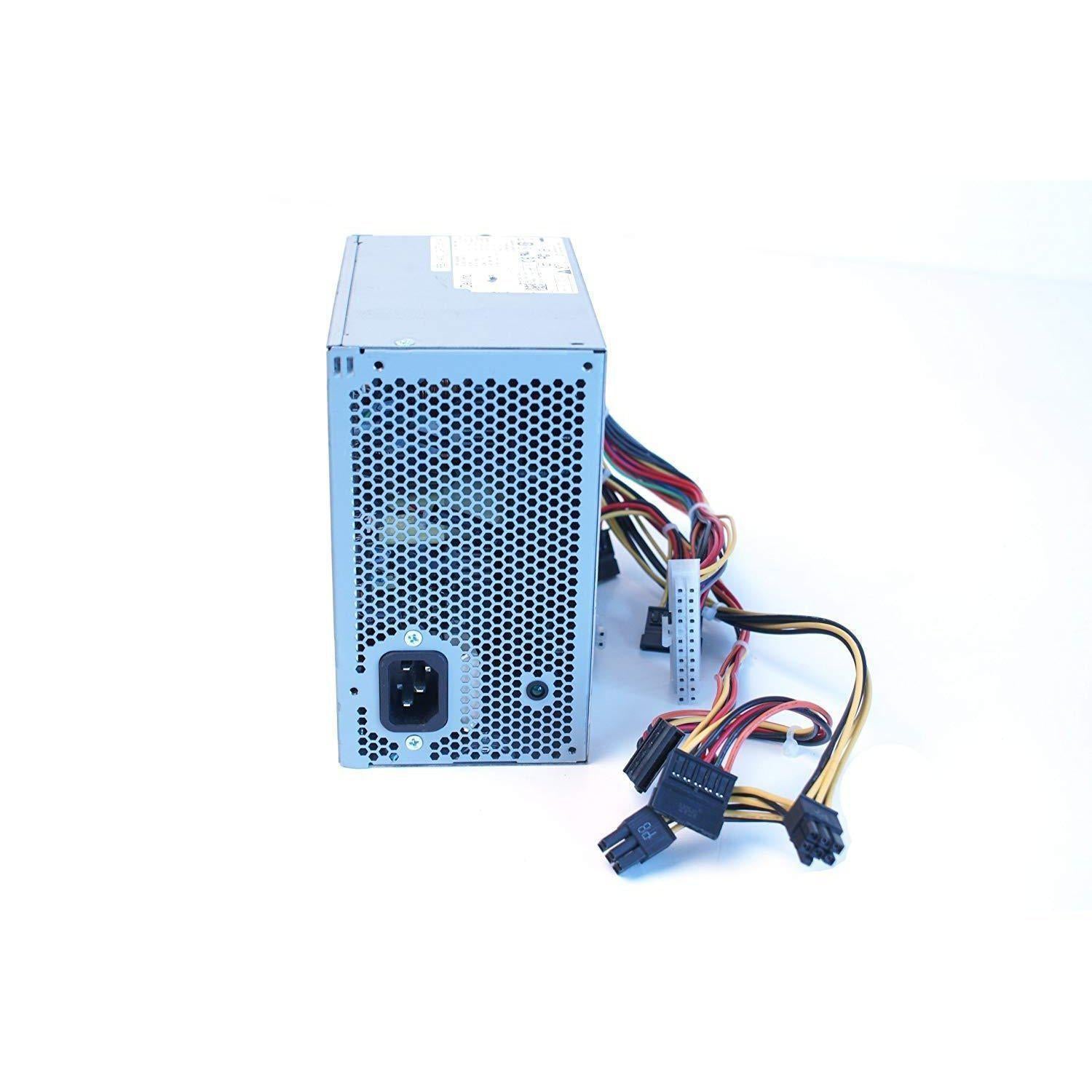 Dell 460W Power Supply Unit PSU XPS 7100, 8300 Systems, D460AD-00 - AloinfoUSA