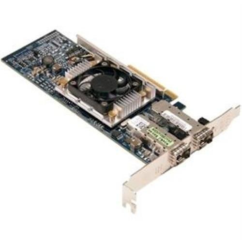 Dell 57810 540-BBGS Broa Dual Port 10Gb DA/SFP+ Convergence Network Adapter 884116209003 - AloinfoUSA