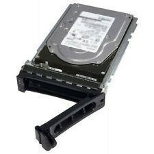 Dell 600 GB Hard Drive 2.5" Internal SAS 12Gb/s SAS 400AJQB 884116248620 - AloinfoUSA