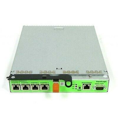Controladora Dell 7V250 EQUALLOGIC Type 11 Controller - J3R23, W2PM3, W25F7 - AloTechInfoUSA