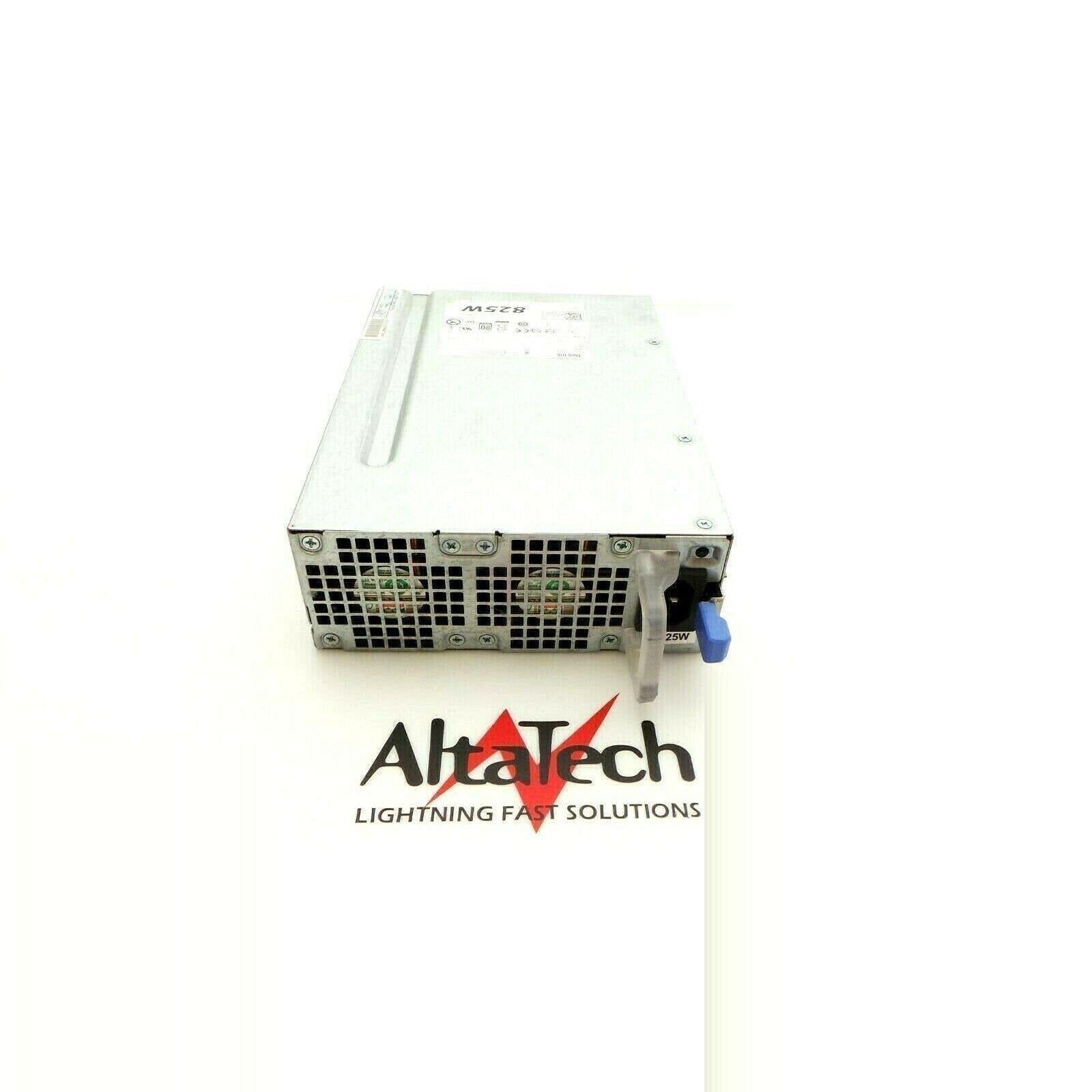 Dell DR5JD Precision T5600 Desktop 825W PSU Power Supply Unit  713392254523 - AloinfoUSA