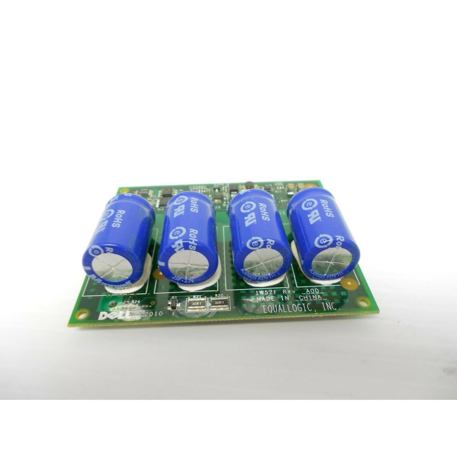 Dell EqualLogic C2F Battery Module Type 11 12 14 17 Controller PS4100 PS6100 - AloinfoUSA