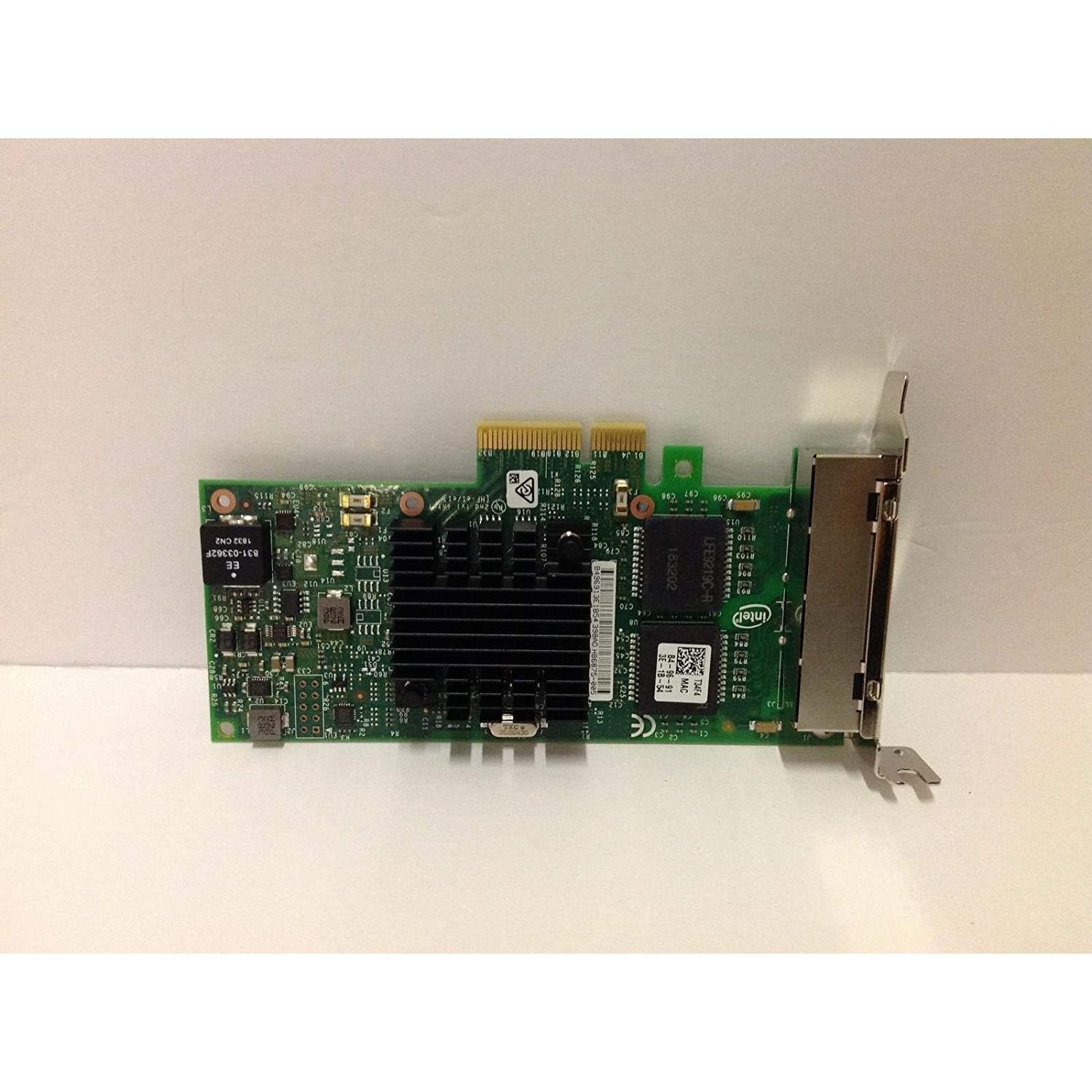 Dell Gigabit Ethernet Card - AloinfoUSA