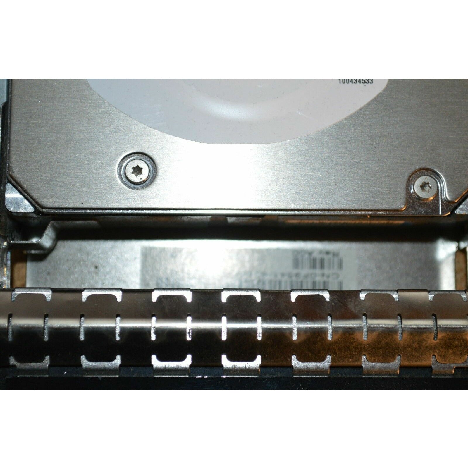 Dell GY581 73GB 15K 3.5" LFF SAS 3Gbps Hard Drive w/ Tray ST373455SS 9Z3066-054 102646335383 - AloinfoUSA
