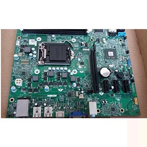 Dell M5DCD Optiplex 390 Motherboard Systemboard 0M5DCD - AloinfoUSA