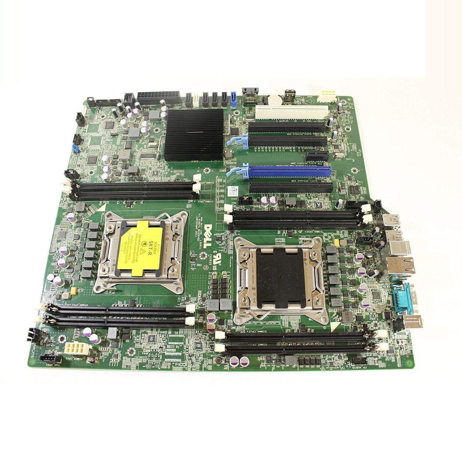 Dell Motherboard GN6JF Precision T5600 - AloinfoUSA