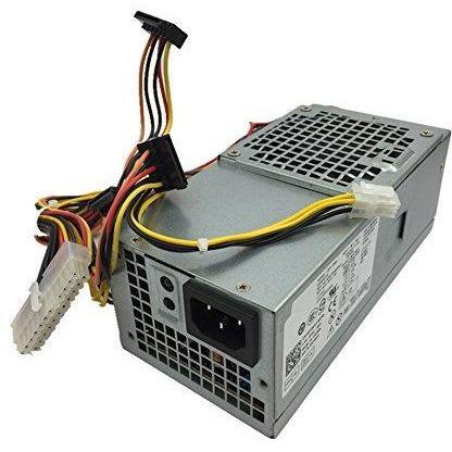 Dell OptiPlex 7010 9010 250W Power Supply PSU H250AD-00 7GC81 - AloinfoUSA