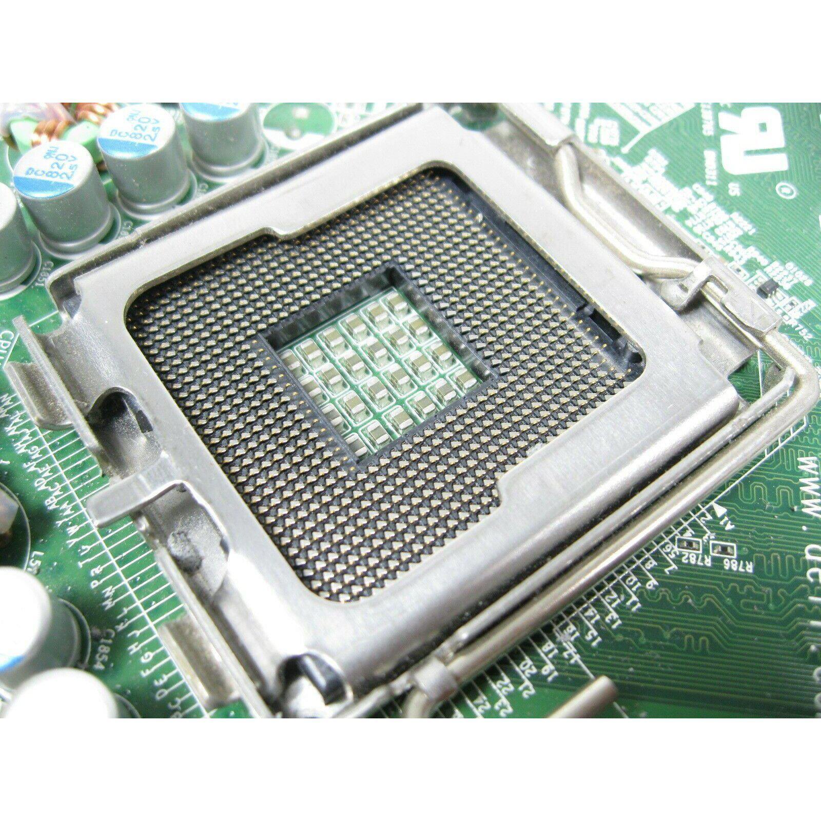 DELL OPTIPLEX 960 DESKTOP MOTHERBOARD Y958C MAIN SYSTEM BOARD - AloinfoUSA
