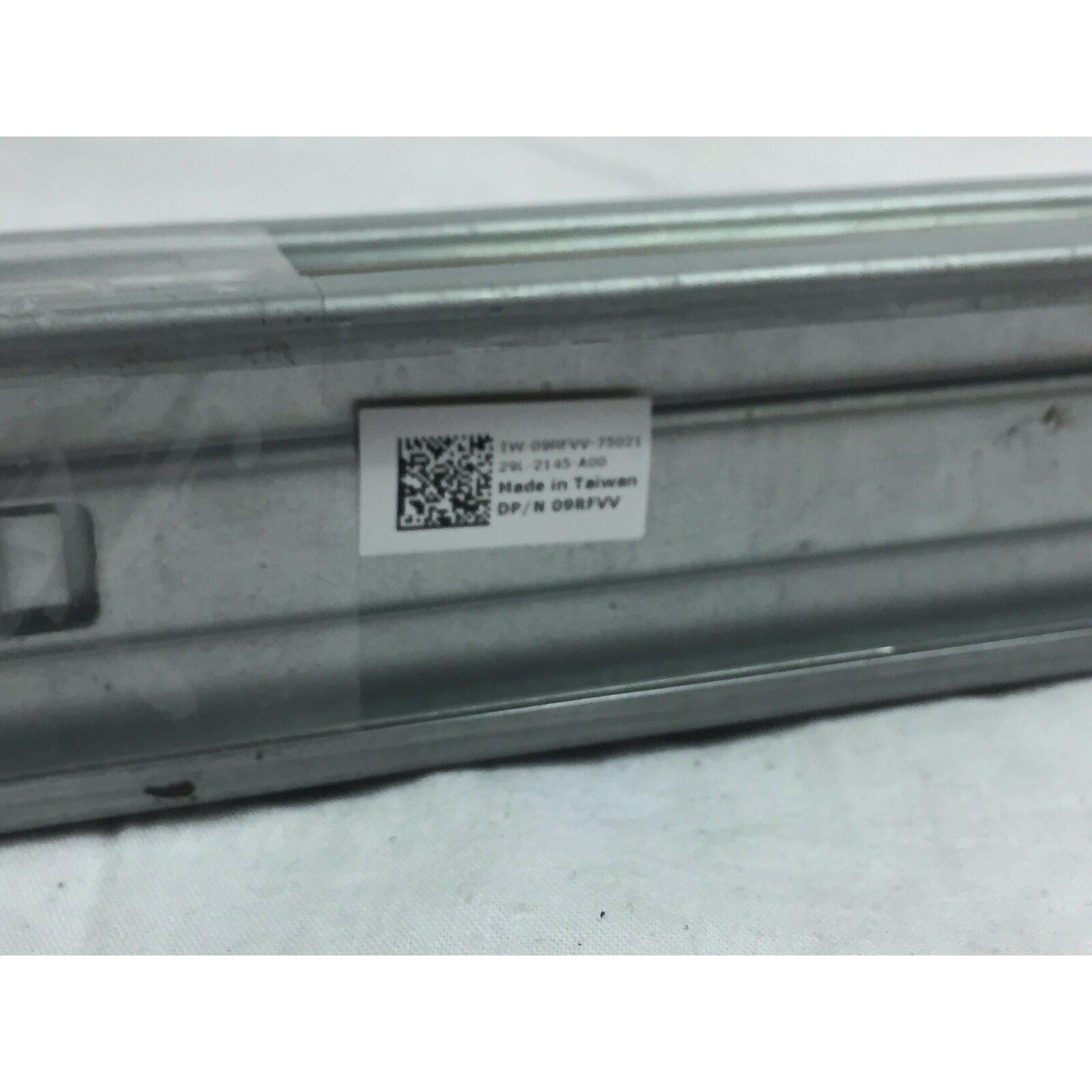 Dell Poweredge R320 R420 R430 R620 R630 Sliding Ready Rail Kit RK1KT 9RFVV CWJ0X 818211801961 Trilho - AloinfoUSA