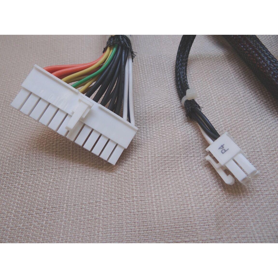 Dell PowerEdge T310 tower Power Supply 375W L375E-S0 PS-5371-1D-LF T128K Fonte - AloinfoUSA