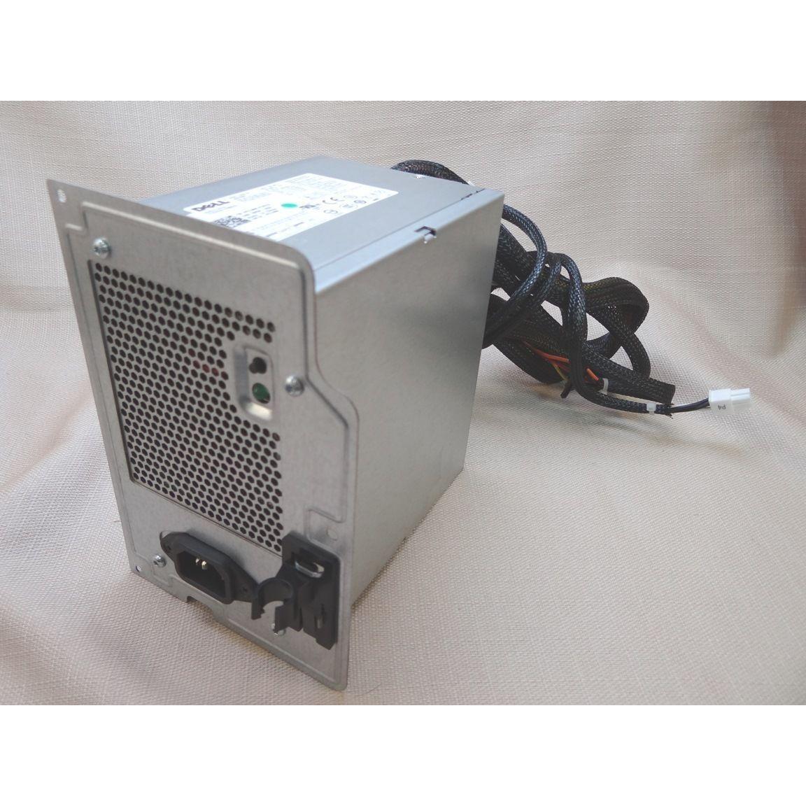 Dell PowerEdge T310 tower Power Supply 375W L375E-S0 PS-5371-1D-LF T128K Fuente - AloinfoUSA