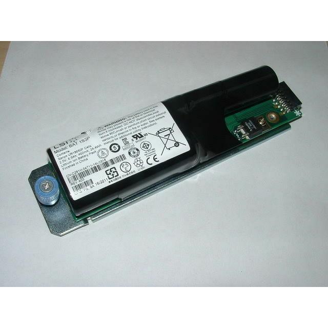 Dell PowerVault MD3000/MD3000i Raid Battery C291H JY200 - AloinfoUSA