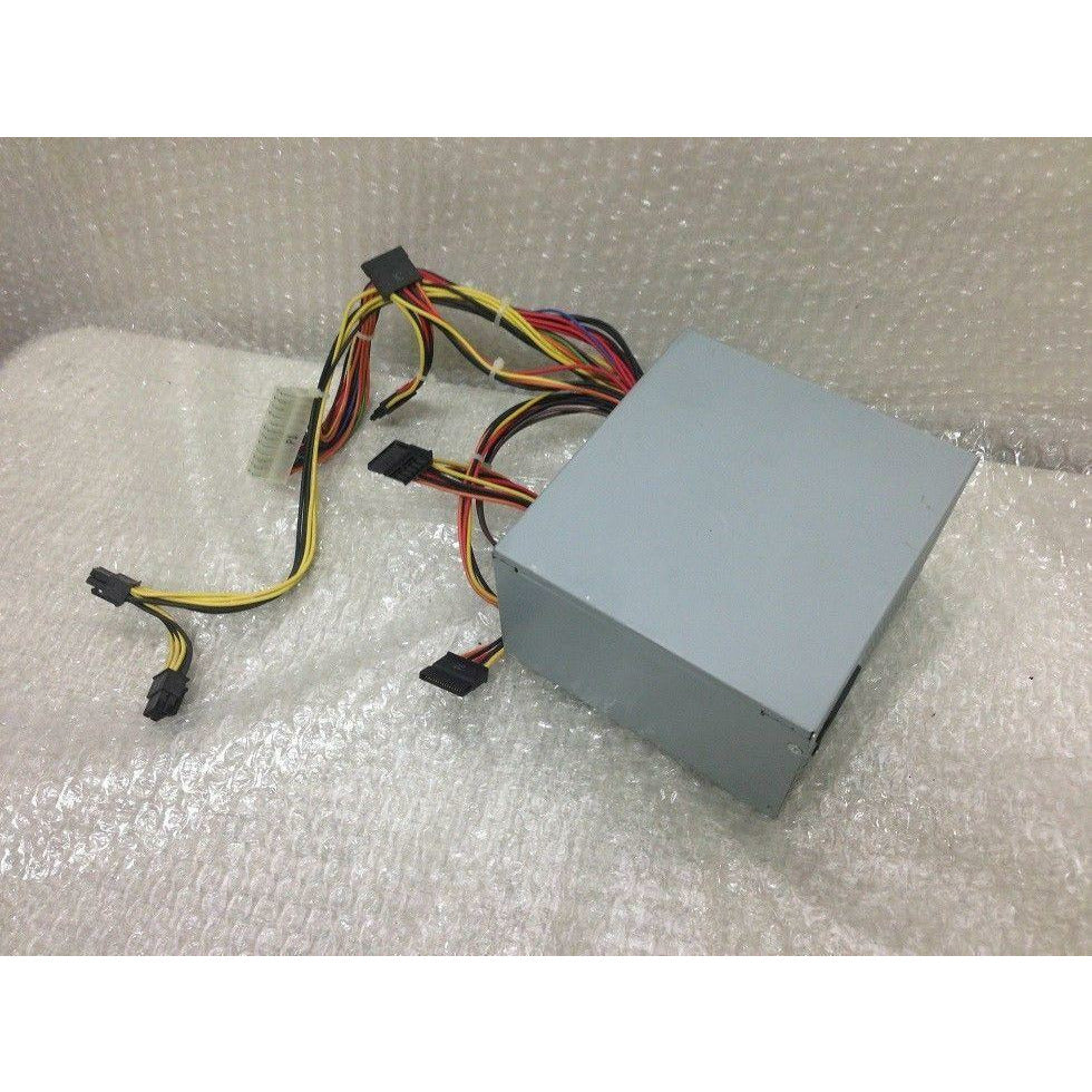 Dell XPS 8300 8500 8700 7100 460W Power Supply 7P3WV 2Y8X1 WY7XX RH8P5 FVGCW - AloinfoUSA
