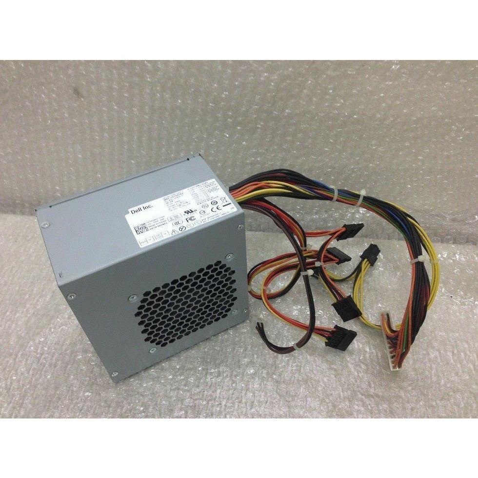 Dell XPS 8300 8500 8700 7100 460W Power Supply 7P3WV 2Y8X1 WY7XX RH8P5 FVGCW - AloinfoUSA