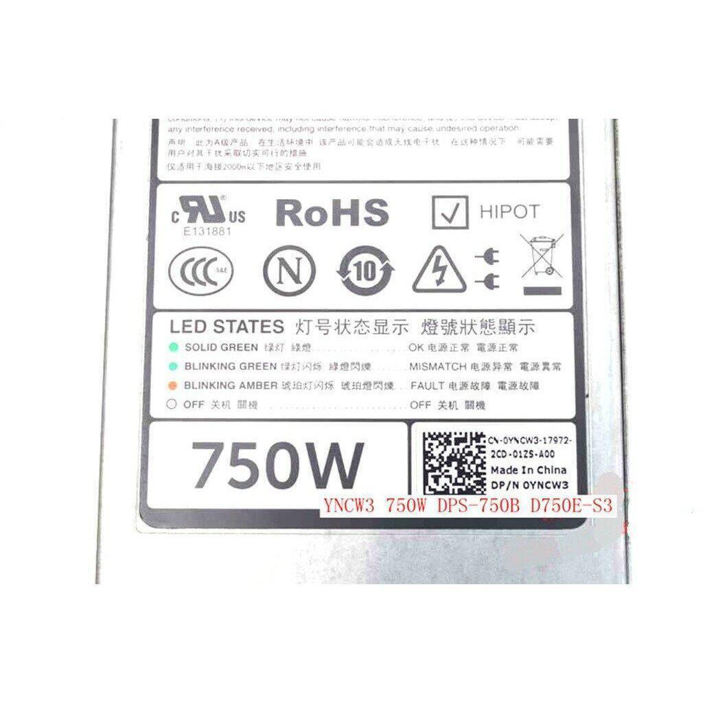 Server DC Power Supply 