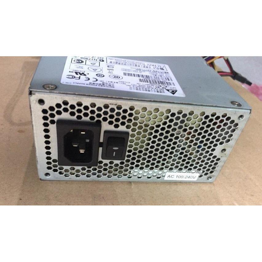 Delta DPS-200PB-176 A C 8*SATA Ports Server Power Supply #Q6047 ZX - AloinfoUSA
