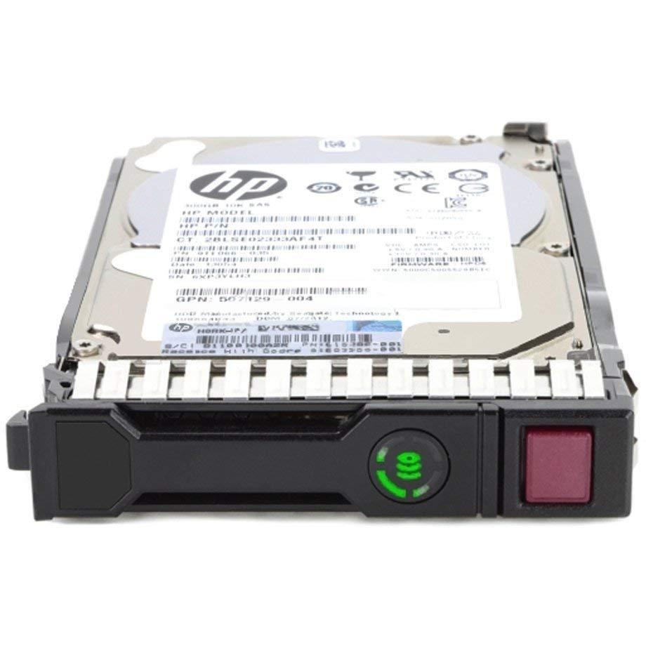 Disco HP 765424-B21 600GB 3.5" SAS 15K 12Gb/s SC Enterprise HDD - AloinfoUSA