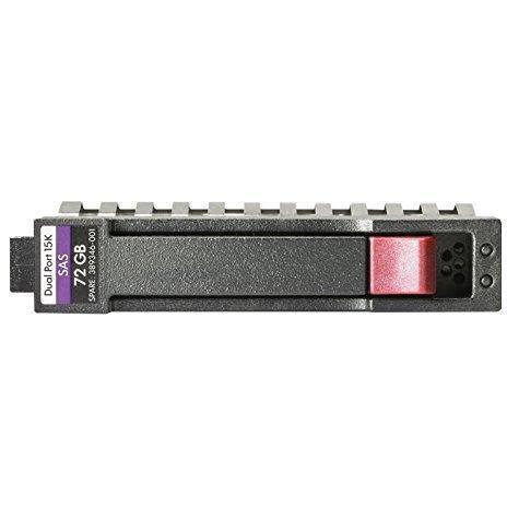 Disco HP 765424-B21 600GB 3.5" SAS 15K 12Gb/s SC Enterprise HDD - AloinfoUSA