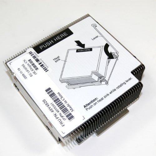 Dissipador IBM HEATSINK FOR X3550M2 X3650M2 X3650M3 - AloinfoUSA