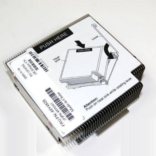 Dissipador IBM HEATSINK FOR X3550M2 X3650M2 X3650M3 - AloinfoUSA