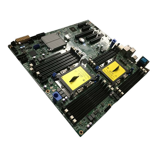 DELL EMC POWEREDGE T440 SERVER MOTHERBOARD SYSTEM MAIN BOARD 0X7CK V2 placa - AloTechInfoUSA