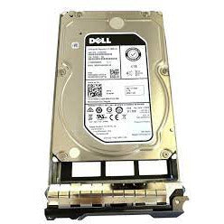 0FCHXF Dell 4TB 7.2K SAS 3.5'' 12G SED 512N MD1400 MD3400 R720 R730 R730XD FCHXF - Alo Tech Info USA