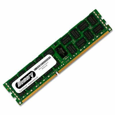 E2Q95AA Certified RAM for HP Workstation Z620 / Z820 16GB DDR3 ECC Reg Memory - AloinfoUSA