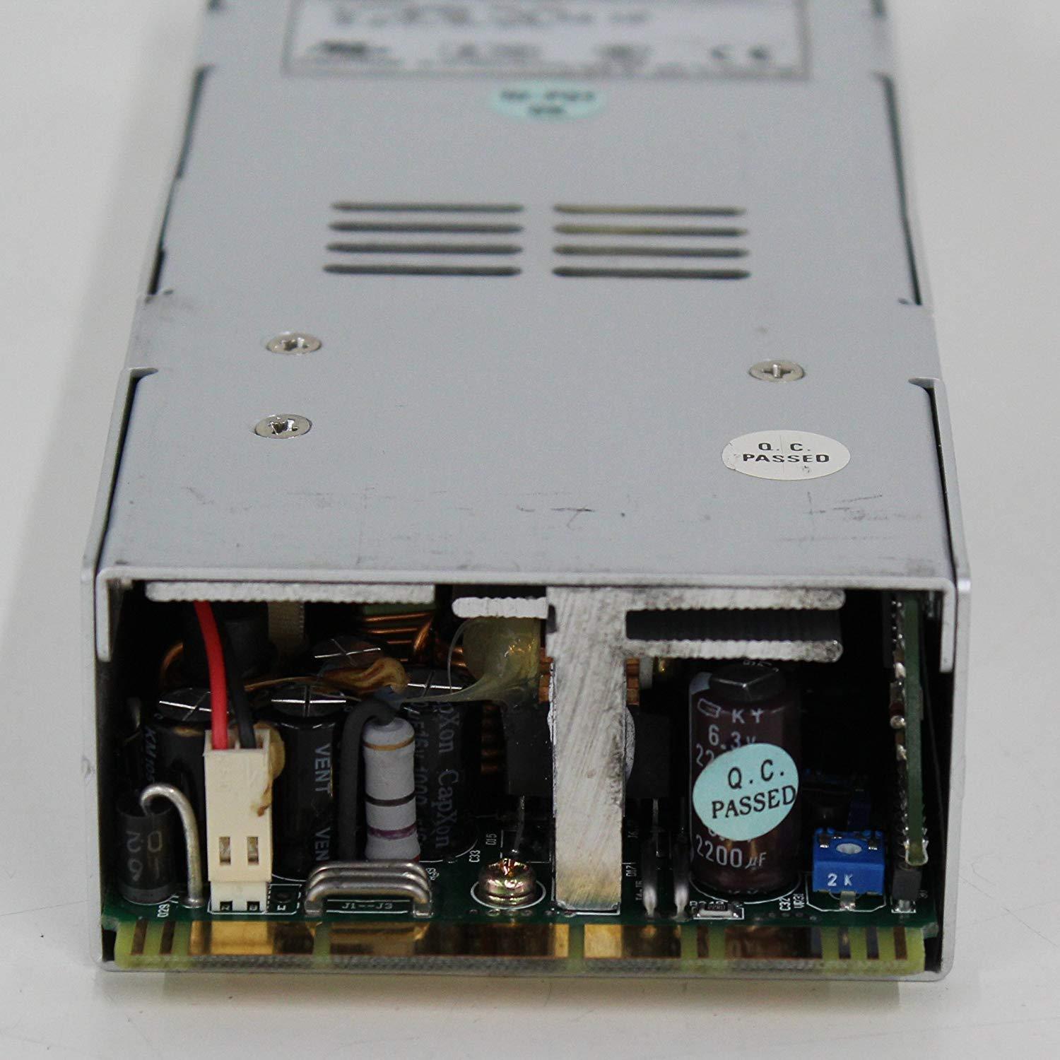 EMACS GIN-6350P Hot Swap Power Supply 350W Fuente - AloinfoUSA