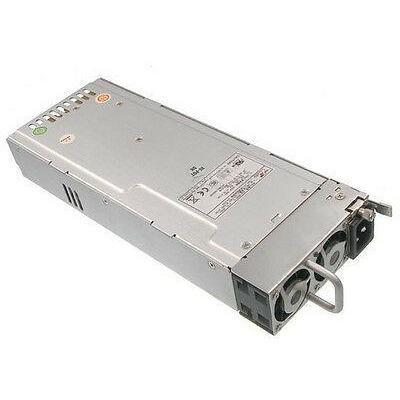 Emacs R2W-5600P-R 600 Watt 100-240Volts AC 2U Rackmount Hot-Swap Power Supply - AloinfoUSA