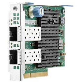 Ethernet 10Gb 2-Port 562SFP + Adapter Placa Rede para HP 727055-B21-FoxTI