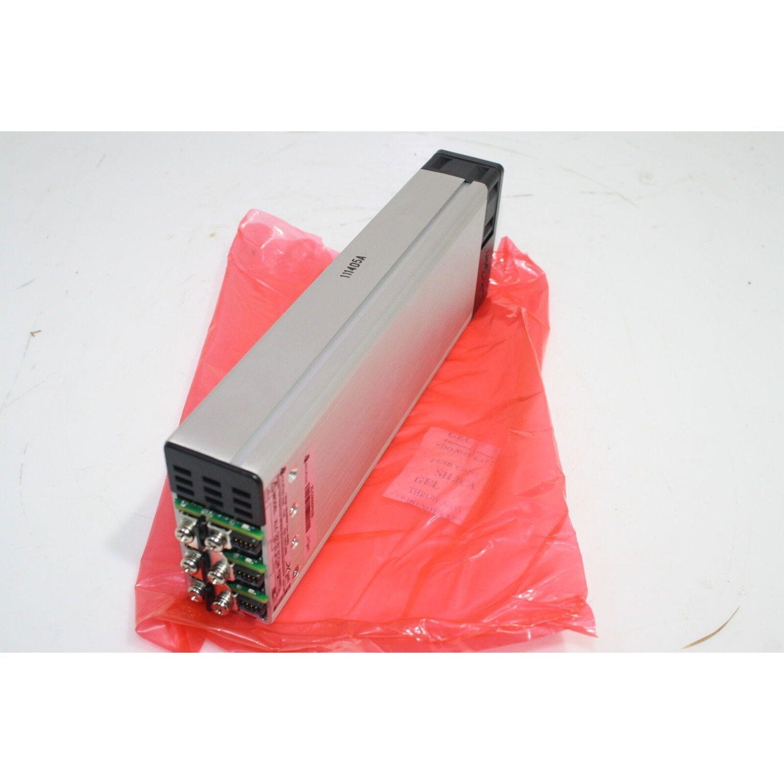 Excelsys Technologies XLC0555 Laser High Voltage Power Supply Input 174V Syneron - AloinfoUSA