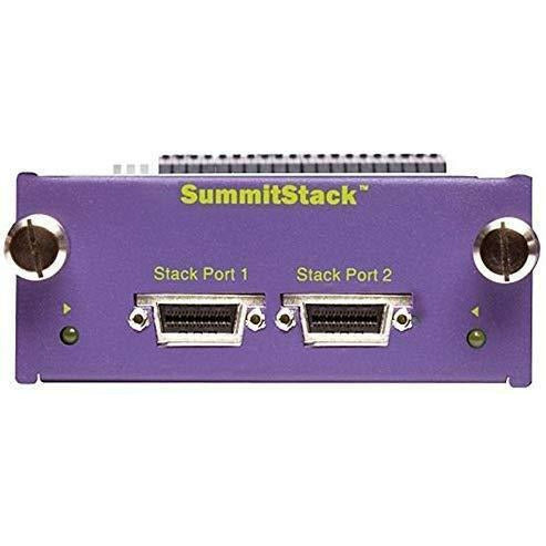 Extreme Networks SummitStack Expansion Module - AloinfoUSA